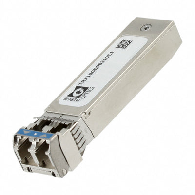 TRX10GDP0310C1 by Amphenol ICC (FCI) - TXRX OPT SFP+ LR 10GB/S 1310NM