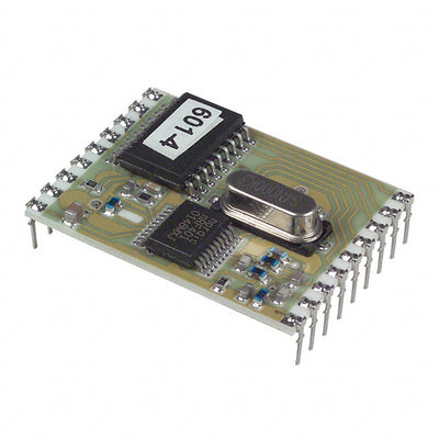 TRXQ1-433 by RF Solutions - RF TXRX MODULE ISM < 1GHZ TH