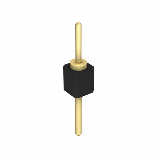 TS-101-G-A-1 by Samtec Inc. - CONNECTOR HEADER VERT 1POS