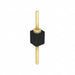 TS-101-G-A by Samtec Inc. - CONNECTOR HEADER VERT 1POS