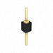 TS-101-G-AA by Samtec Inc. - CONNECTOR HEADER VERT 1POS