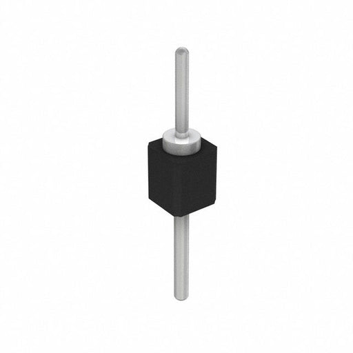 TS-101-T-A by Samtec Inc. - CONNECTOR HEADER VERT 1POS