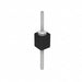 TS-101-T-A by Samtec Inc. - CONNECTOR HEADER VERT 1POS