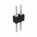 TS-102-T-A by Samtec Inc. - CONNECTOR HEADER VERT 2POS 2.54MM