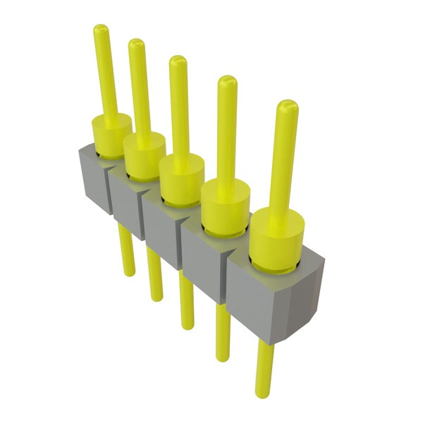 TS-105-T-A-1 - Samtec Inc.
