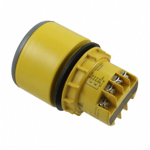 TS-10 by Omron Automation and Safety - TOUCHSTART 120VAC VERSION