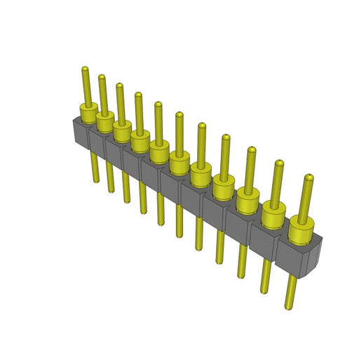 TS-111-T-A-1 - Samtec Inc.
