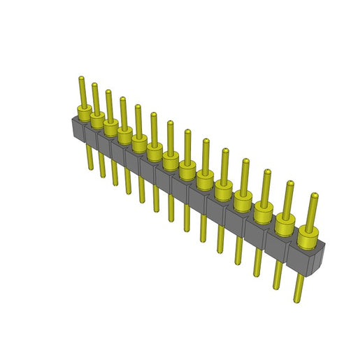 TS-114-T-A-1 - Samtec Inc.