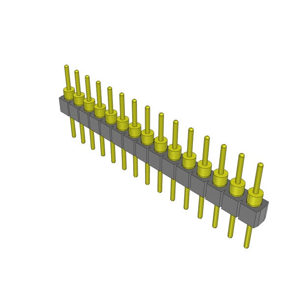TS-115-T-A-1 - Samtec Inc.