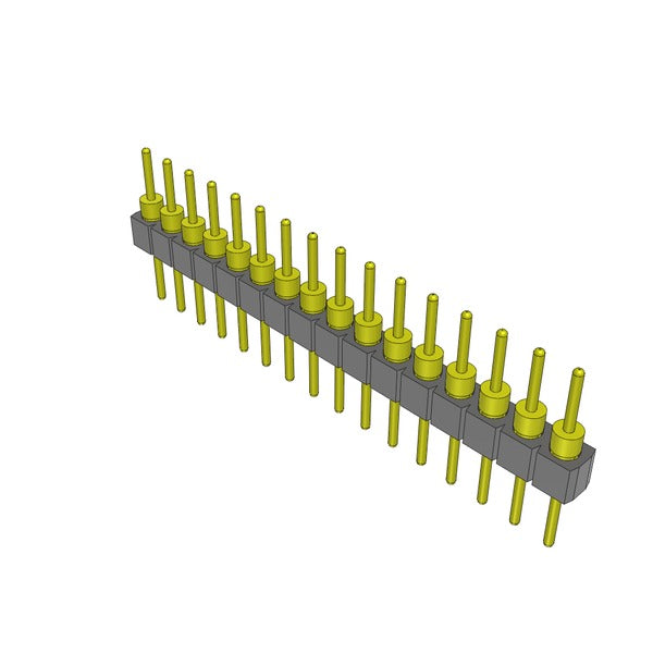 TS-116-T-A-1 - Samtec Inc.