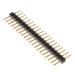 TS-120-G-A-2 by Samtec Inc. - .100"" SINGLE ROW SCREW MACHINE T