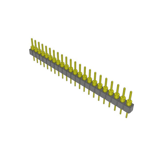 TS-122-T-A - Samtec Inc.