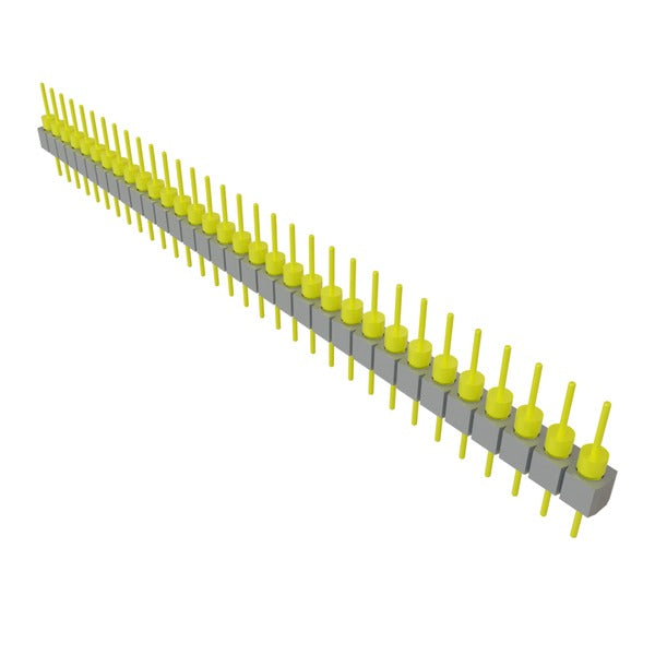 TS-132-T-AA - Samtec Inc.