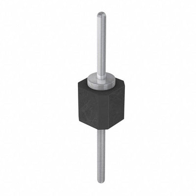 TS-101-T-A-1 by Samtec Inc. - CONNECTOR HEADER VERT 1POS