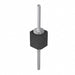 TS-101-T-A-1 by Samtec Inc. - CONNECTOR HEADER VERT 1POS