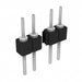 TS-106-T-A by Samtec Inc. - CONNECTOR HEADER VERT 6POS 2.54MM