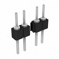 TS-112-T-AA by Samtec Inc. - CONNECTOR HEADER VERT 12POS 2.54MM
