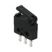 TS0101F020P by E-Switch - SNAP ACT ION SWITCHION SPDT 300MA 6V