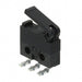 TS0101F020V2 by E-Switch - SNAP ACT ION SWITCHION SPDT 300MA 6V