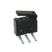 TS0101F020V4 by E-Switch - SNAP ACT ION SWITCHION SPDT 300MA 6V