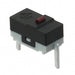 TS10100F070P by E-Switch - SWITCH SNAP SPST-NO 100MA 125V