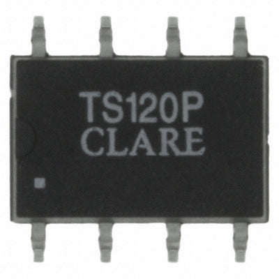 TS120P by IXYS Integrated Circuits Division - IC TELECOM INTERFACE 8FLATPACK