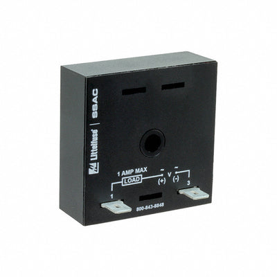 TS12190 by Littelfuse Inc. - RELAY TIME DELAY 90SEC