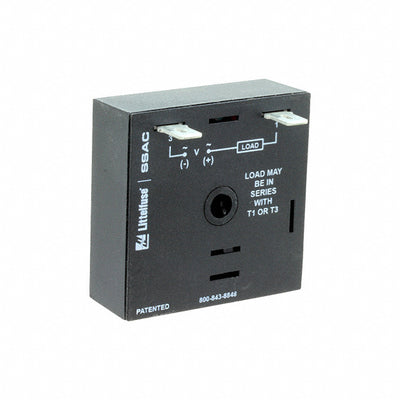 TS14130 by Littelfuse Inc. - RELAY TIME DELAY 30SEC CHASSIS