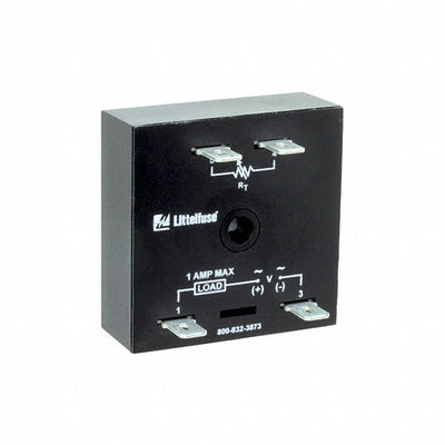 TS1422 by Littelfuse Inc. - RELAY TIME DELAY 60SEC CHASSIS
