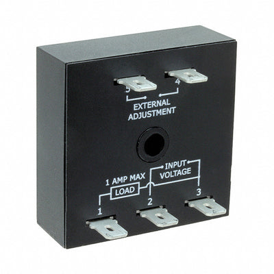 TS2223 by Littelfuse Inc. - RELAY TIME DELAY 180SEC CHASSIS