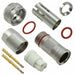 TS2C2F20C by Switchcraft Inc. - CONNECTOR PLUG FMALE 2POS GOLD CRIMP