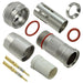 TS2C2M20C by Switchcraft Inc. - CONNECTOR PLUG MALE 2POS GOLD CRIMP