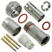 TS2C3F20C by Switchcraft Inc. - CONNECTOR PLUG FMALE 3POS GOLD CRIMP