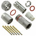 TS2C5F20C by Switchcraft Inc. - CONNECTOR PLUG FMALE 5POS GOLD CRIMP