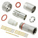 TS2C7F26C by Switchcraft Inc. - CONNECTOR PLUG FMALE 7POS GOLD CRIMP