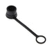 TS2CCAP by Switchcraft Inc. - CONNECTOR SEALING COVER BLACK