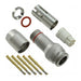 TS2L5F20C by Switchcraft Inc. - CONNECTOR RECPT FMALE 5POS GOLD CRIMP