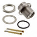 TS2P2F20 by Switchcraft Inc. - CONNECTOR RECPT FMALE 2POS GOLD CRIMP
