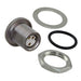 TS2P3F20-BPE by Switchcraft Inc. - CONNECTOR RECPT FMALE 3POS GOLD SOLDER