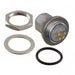 TS2P4M20-BPE by Switchcraft Inc. - CONNECTOR RECPT MALE 4POS GOLD SOLDER
