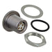 TS2P5F20-BPE by Switchcraft Inc. - CONNECTOR RECPT FMALE 5POS GOLD SOLDER