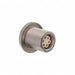 TS2P6F26-BP by Switchcraft Inc. - CONNECTOR RECPT FMALE 6POS GOLD SOLDER