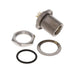 TS2P7F26-BP by Switchcraft Inc. - CONNECTOR RECPT FMALE 7POS GOLD SOLDER