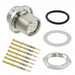 TS2P7M26 by Switchcraft Inc. - CONNECTOR RECPT MALE 7POS GOLD CRIMP