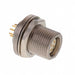 TS2P9F26-BPE by Switchcraft Inc. - CONNECTOR RECPT FMALE 9POS GOLD SOLDER