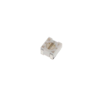 TS3YJ500MR15 by Vishay Sfernice - TRIMMER 50 OHM 0.125W J LEAD TOP