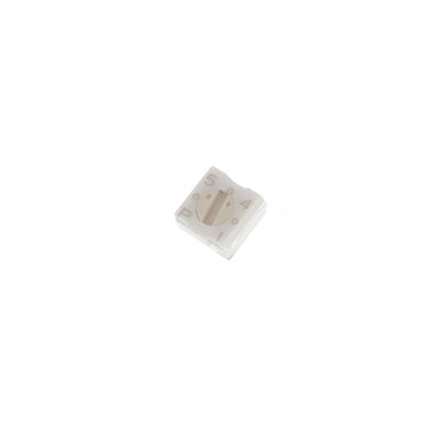 TS3YJ503MR15 by Vishay Sfernice - TRIMMER 50KOHM 0.125W J LEAD TOP