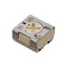 TS53YJ101MR10 by Vishay Sfernice - SFERNICE POTENTIOMETERS & TRIMME
