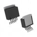 TPS75915KTTR by Texas Instruments - IC REG LINEAR 1.5V 7.5A DDPAK
