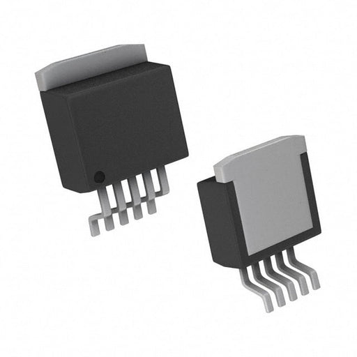 LM2585S-3.3 by Texas Instruments - IC REG MULTI CONFG 3.3V TO263-5